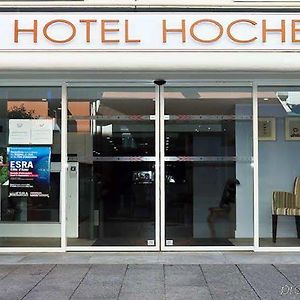 Hotel Hoche